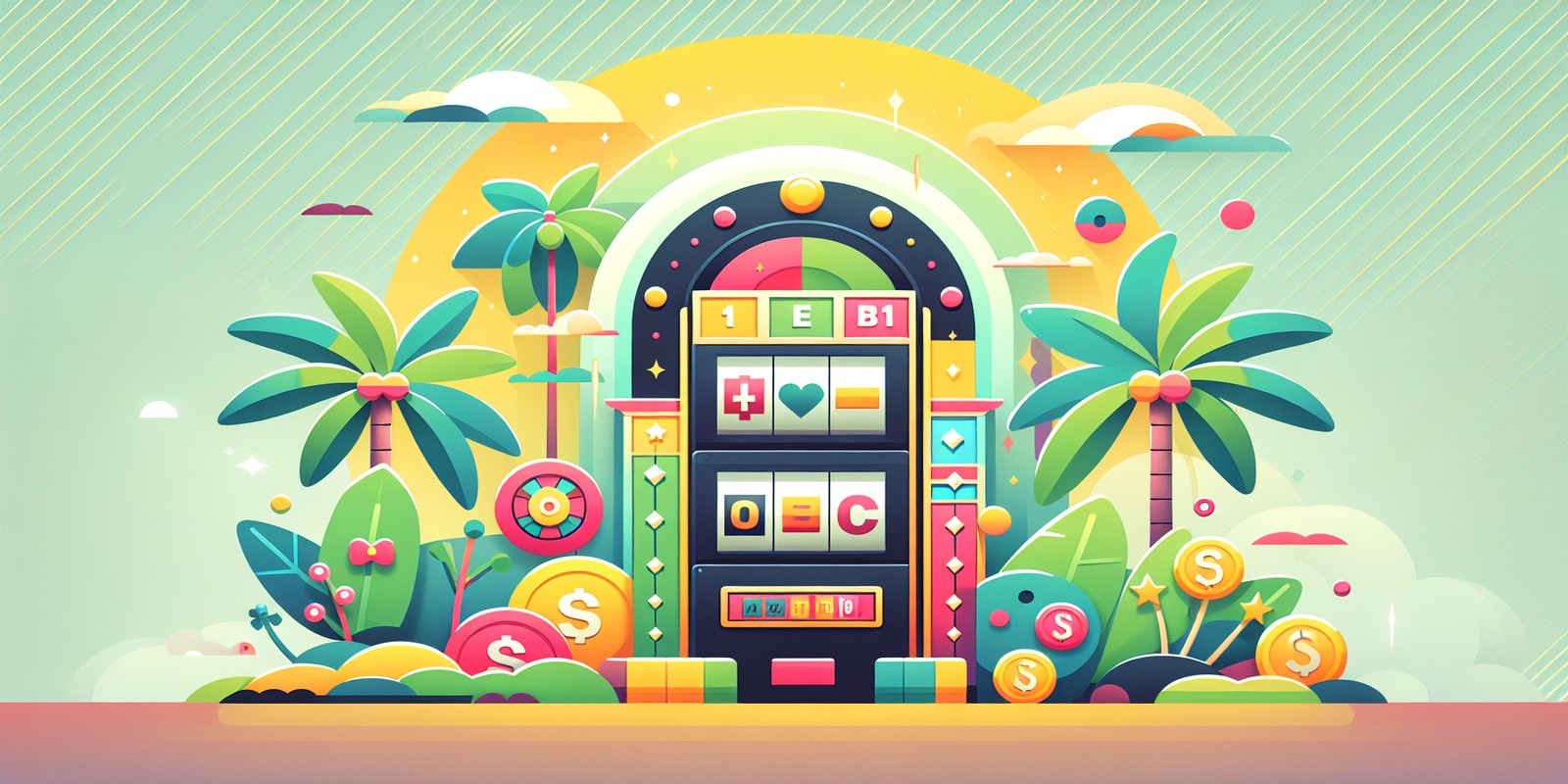 15 Slot Games to Play in 2025: Your Ultimate Guide for Big Wins - Slot Strategy Guide for global | PAK Game