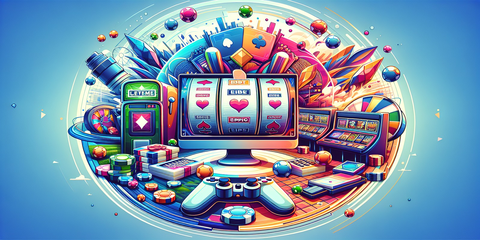 Discover 15 Slot Machines That Will Transform Your 2025 Gaming Experience - Slot Strategy Guide for global | PAK Game