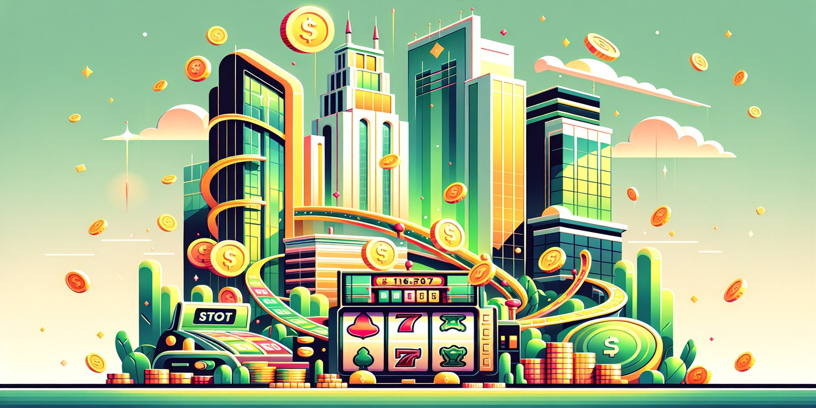 Explore Slot Gacor Strategies at PAK Game - Complete Guide for Winning