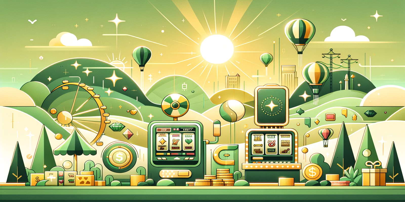 Discover the Slot Gacor Secrets with PAK Game Guide for Players