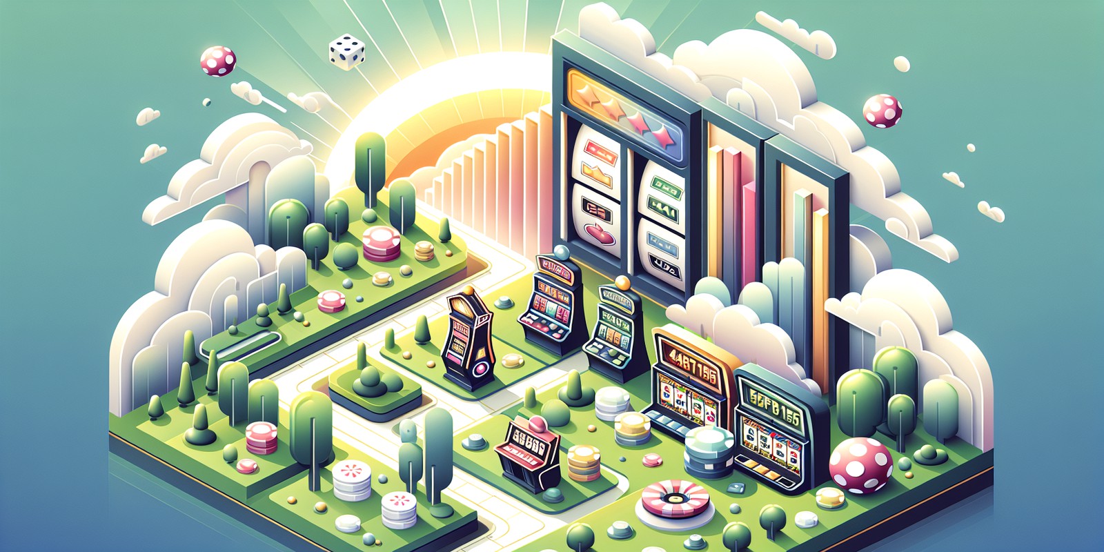 Explore Slot Demo Options: Your Guide to Fun and Learning in 2025 - PAK Game Guide for Pakistani Players