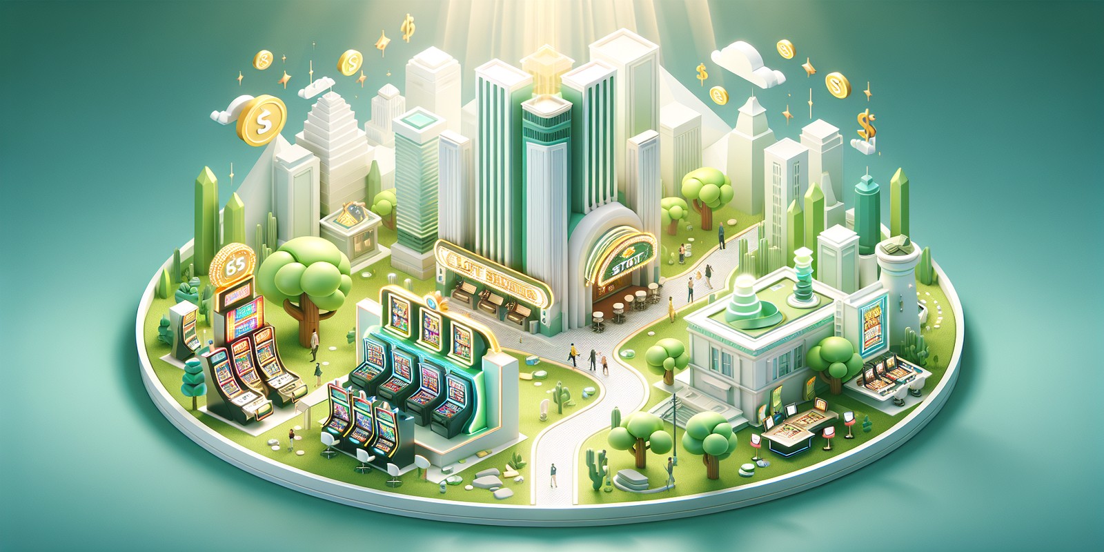 Explore Slot Demos: Your Ultimate Guide to Winning in 2025 - PAK Game Guide for Pakistan Players