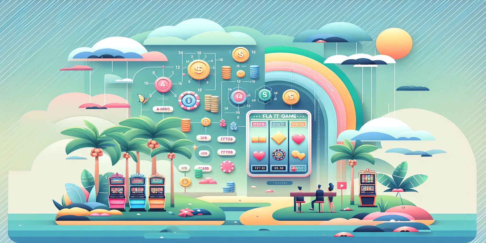 Unlock Big Wins: Mastering Slot Gacor Strategies for Pakistan Players - PAK Game