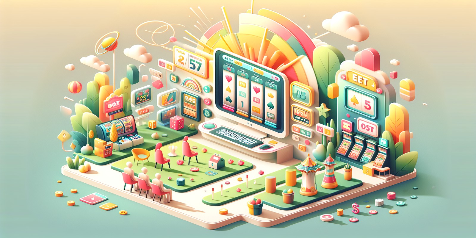 Unlock Endless Fun: Discover VIP Slot Experiences at Hoki108 in 2025 - Slot Strategy Guide for global | PAK Game