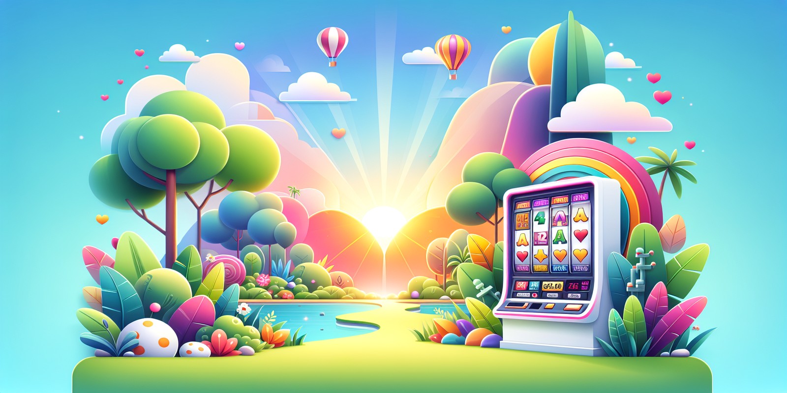 Unlock the Excitement of Slot Demos: PAK Game Guide for Pakistani Players