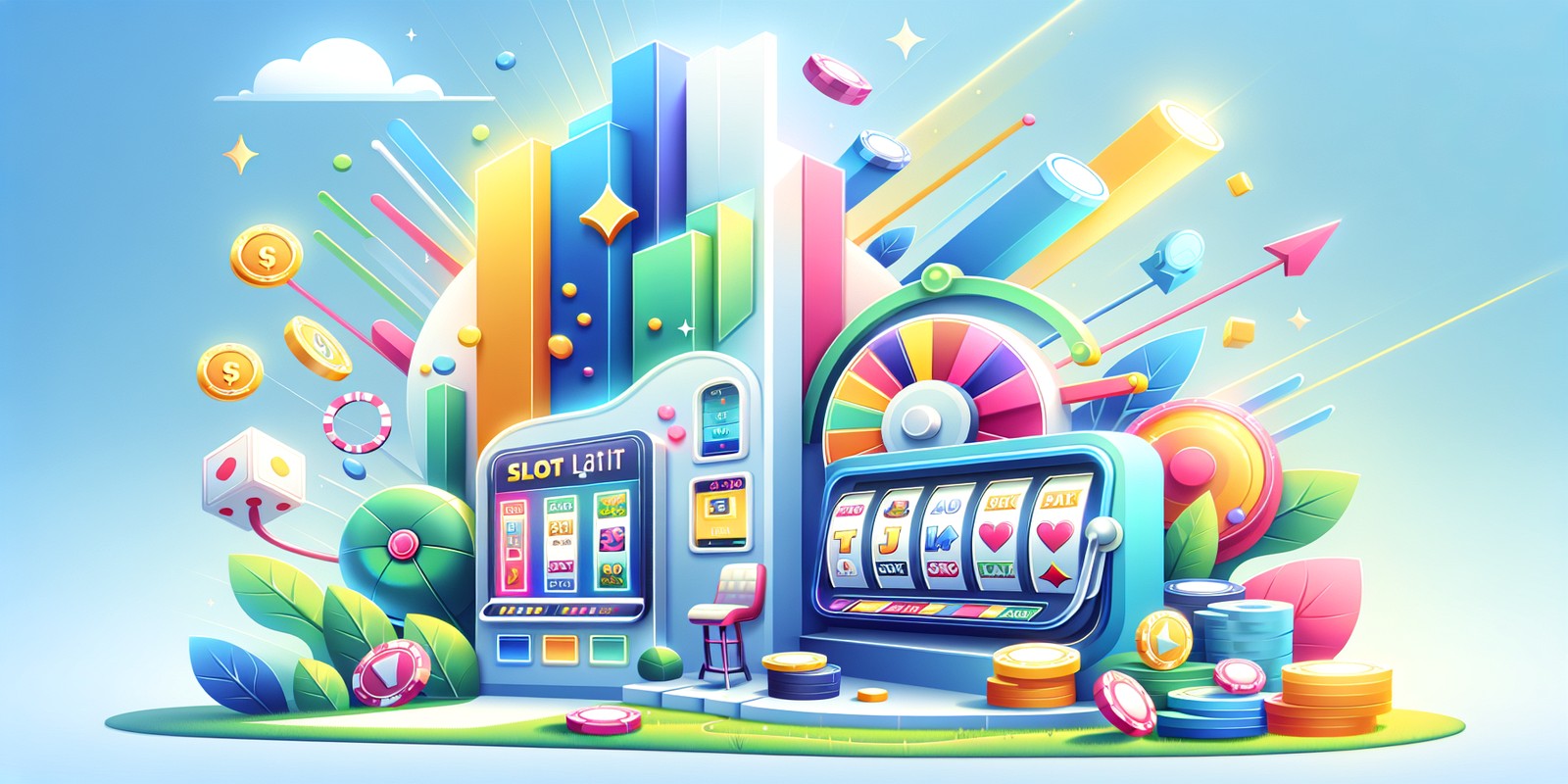 Unlock the Excitement: Play Slot Demos Risk-Free in 2025 - Slot Strategy Guide for global | PAK Game