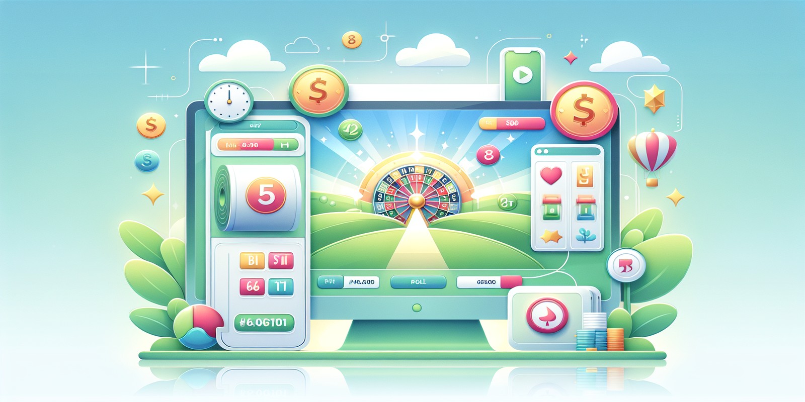 Unlock the Secrets of Situs Slot Gacor: Top Strategies for 2025 - PAK Game's Guide for Pakistani Players