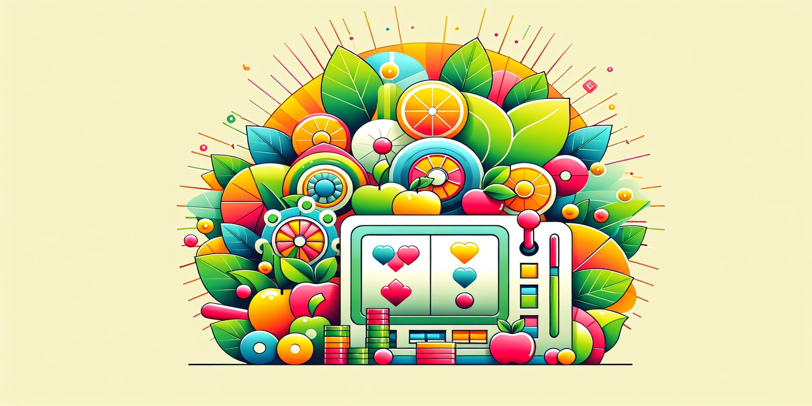 Unlock the Secrets of Slot Gacor: Win Big in 2026! - PAK Game Guide for Pakistan Players