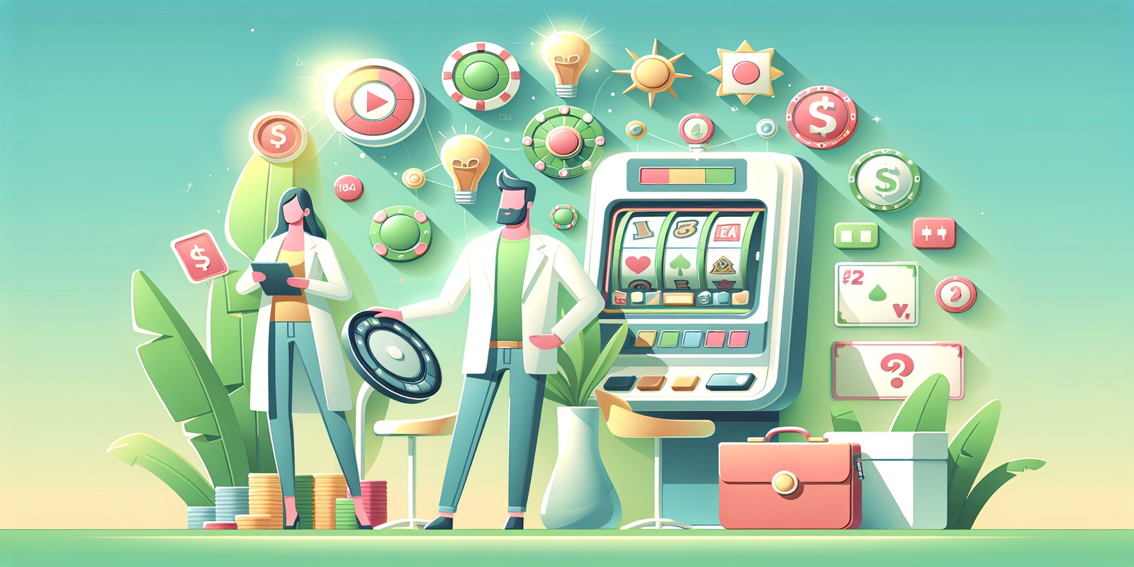 Unlock the Thrill: Your 2026 Guide to Slot Demos and Real Wins - PAK Game