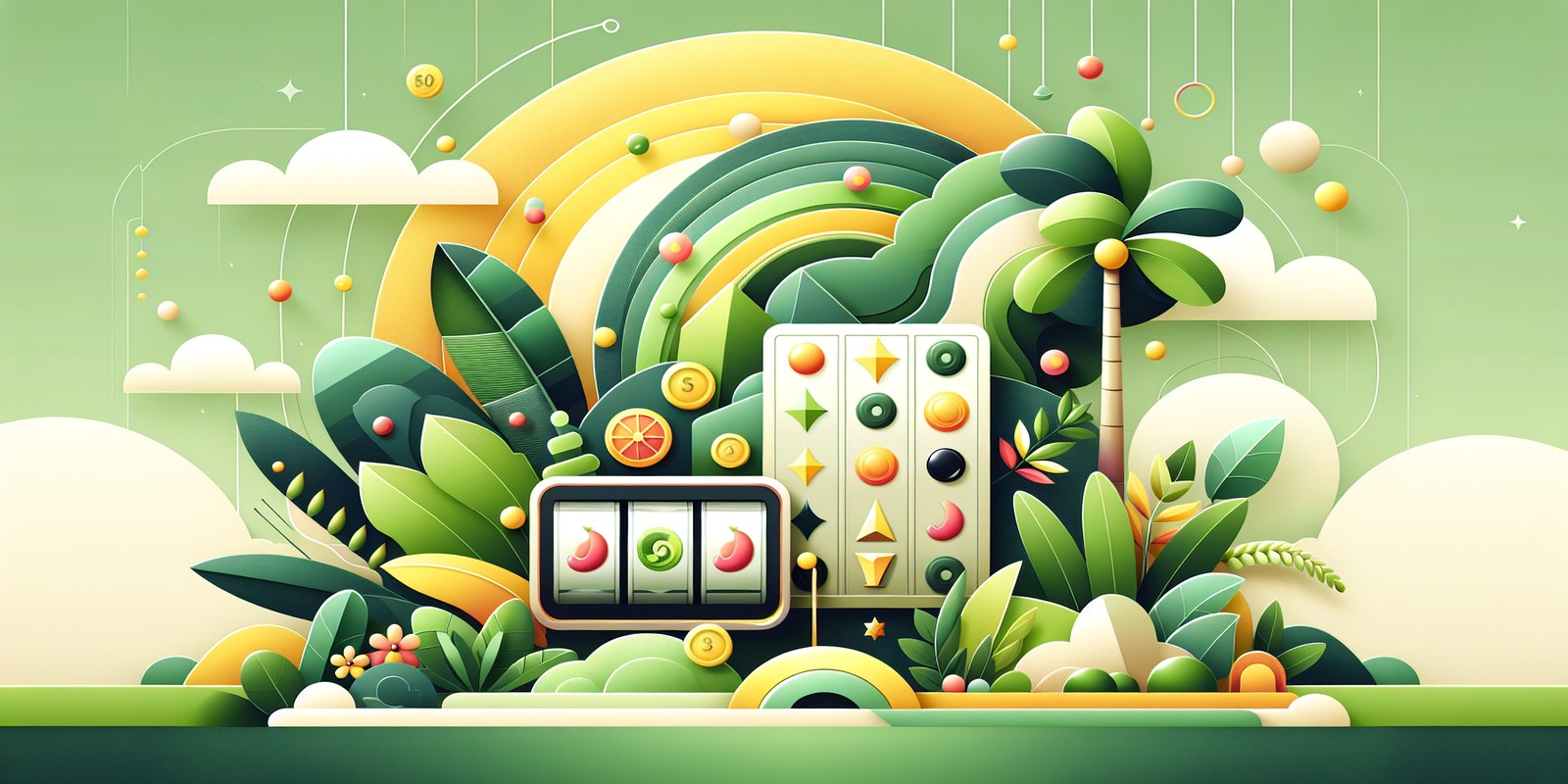 Unlock the World of Slot Demos: Explore Free Play Trends in 2025 - Slot Strategy Guide for pakistani | PAK Game