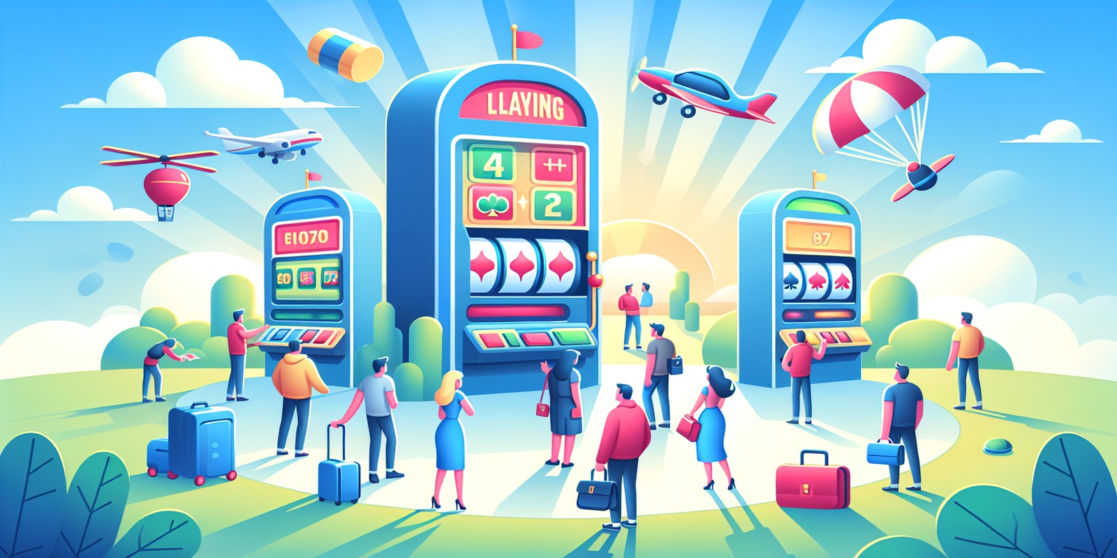 Image illustrating winning secrets: Slot Gacor strategies for 2026 on PAK Game