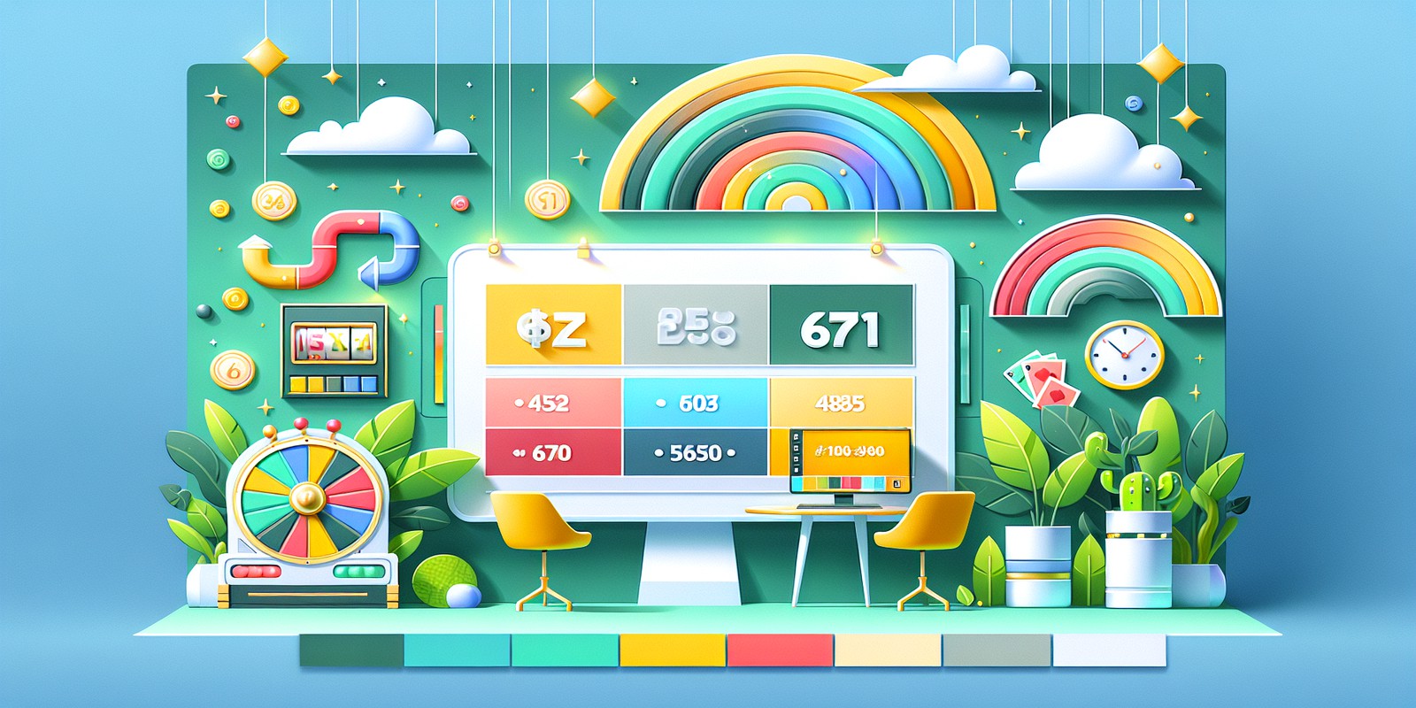 Unlock Winning Secrets: Slot Gacor Tips for 2026 - PAK Game Guide for Pakistani Players