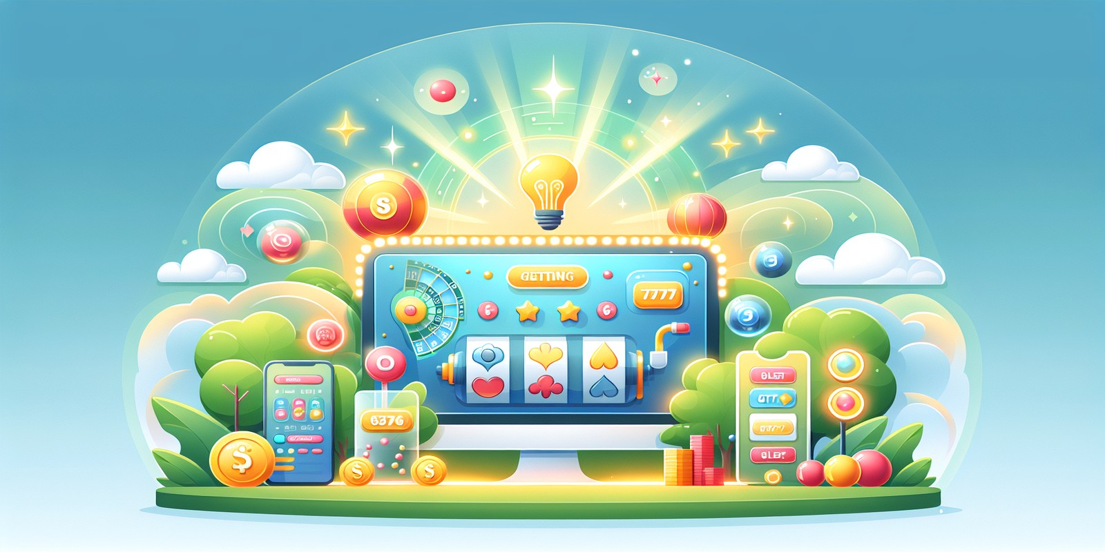 Unlock Winning Secrets: Top 15 Slot Strategies for 2026 - PAK Game Guide.