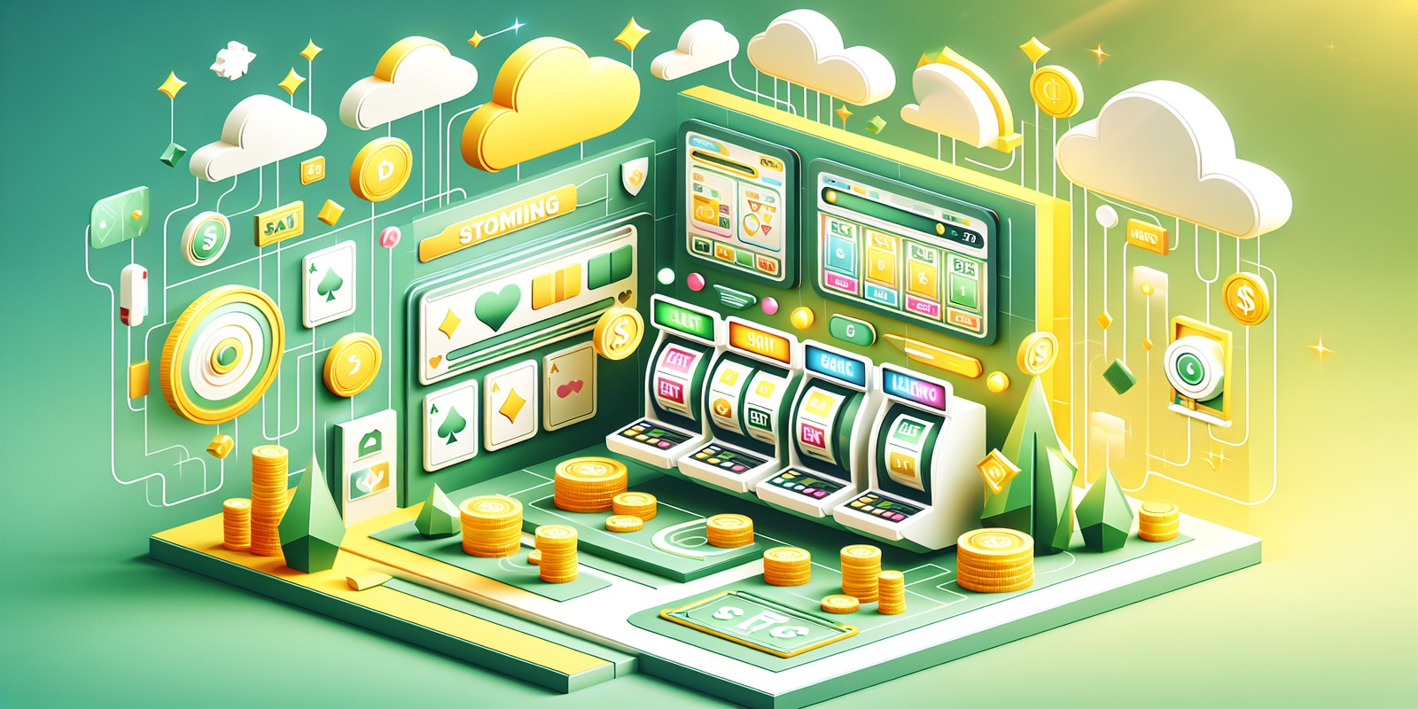 Unlock Your Winning Potential: Slot Gacor Strategies for 2025 - Slot Strategy Guide for pakistani | PAK Game