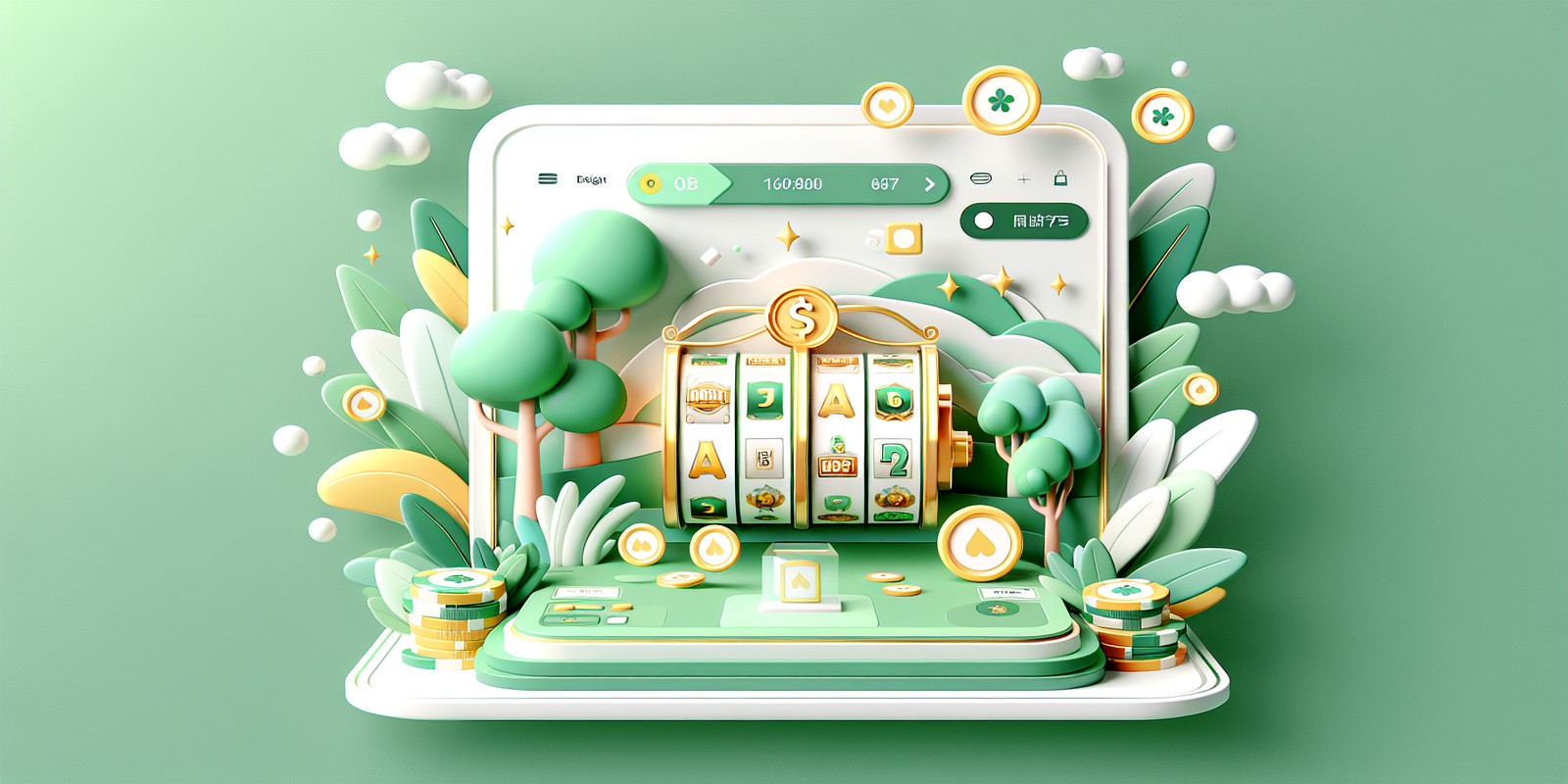 Unlock Your Winning Potential with Slot Gacor Tips 2025 - Slot Strategy Guide for pakistani | PAK Game