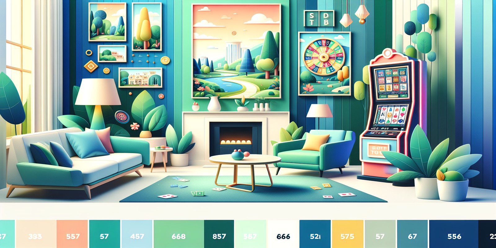 Unlocking Situs Slot Gacor: Your Guide to Top Slot Strategies 2025 - Slot Strategy Guide for global | PAK Game