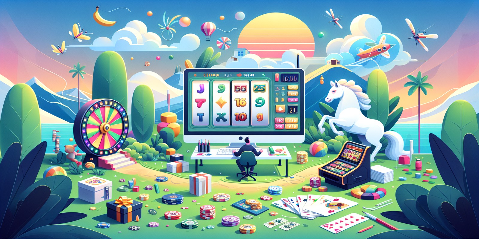 Unlocking Slot Demos: Joy of Free Spins in 2025 Gaming Scene - An engaging guide for PAK Game players