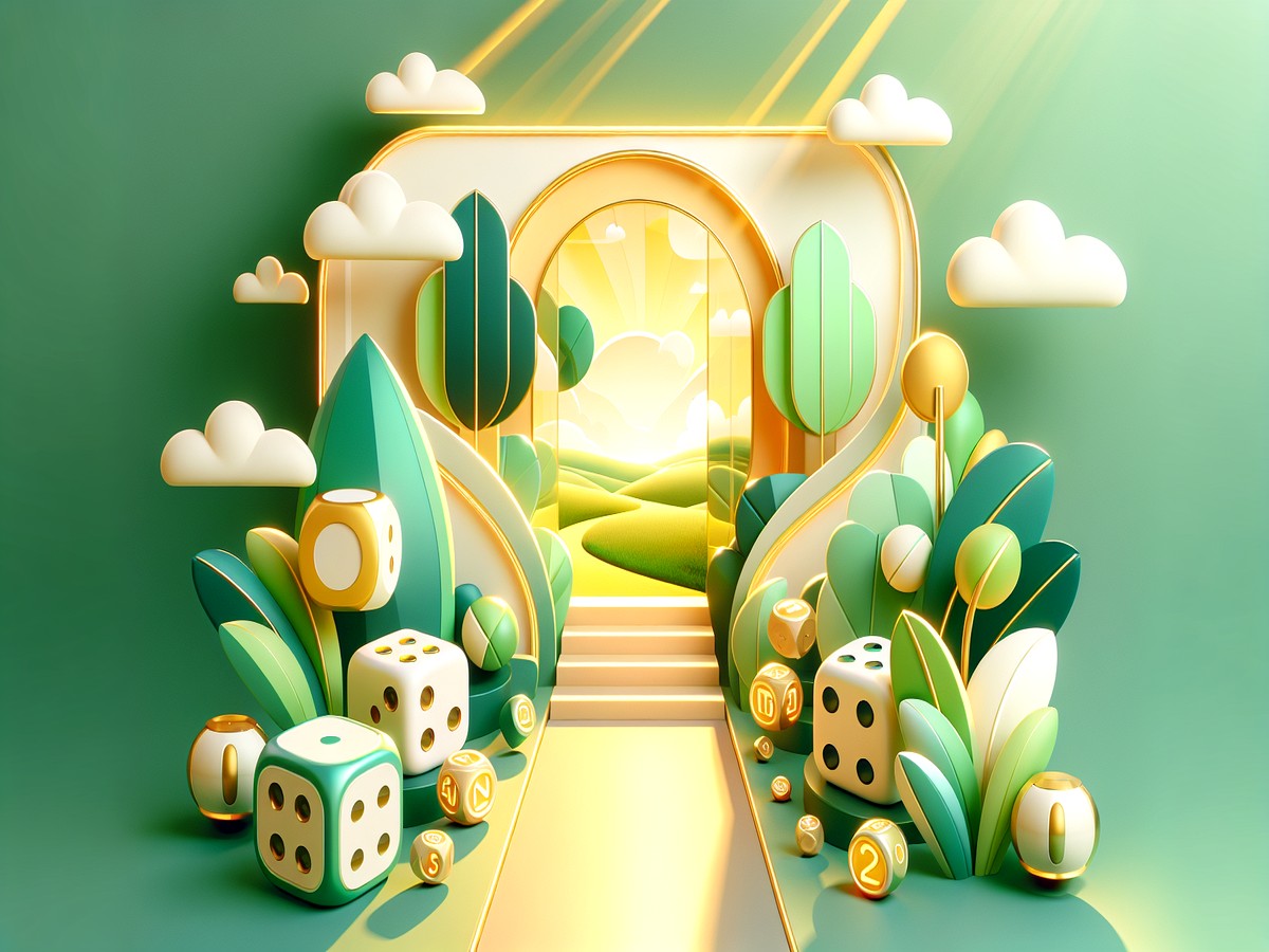 Dice Games at PAK Game - Try your luck with our dice games for real money.