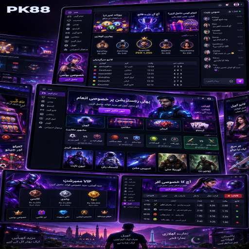 PK88 کا کینو زمرہ، طریقہ اور ذمہ دارانہ تفریح