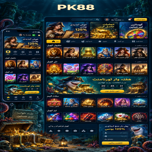 PK88 میں پلنکو کے بنیادی اصول اور فیصلوں کی اردو رہنمائی