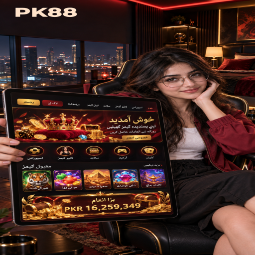 PK88 کا رمی زمرہ، طریقہ اور ذمہ دارانہ تفریح